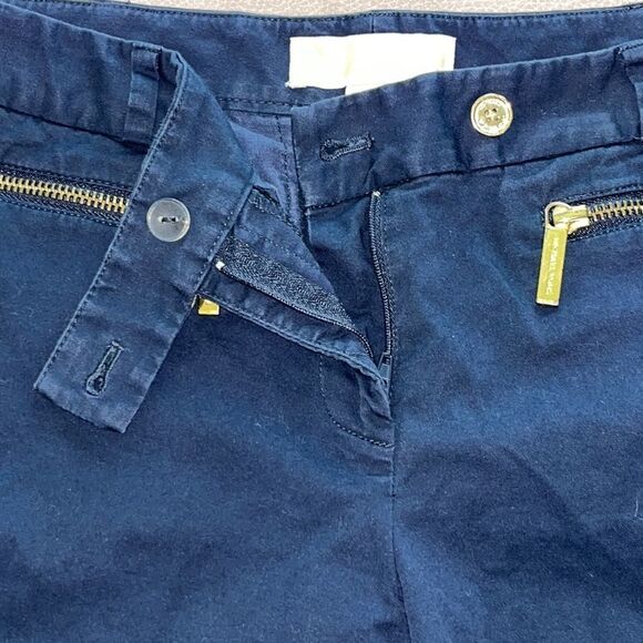 Michael Kors Bermuda Shorts Size 6 - Picture 3 of 11